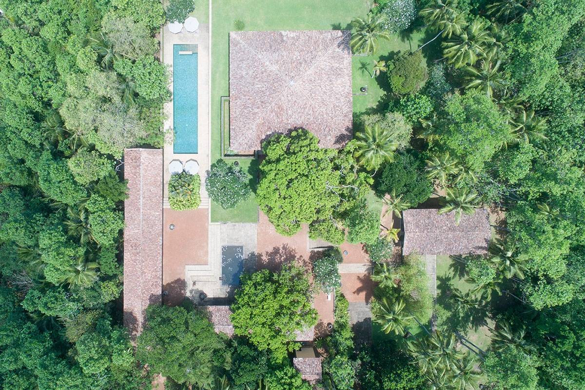Villa 13207